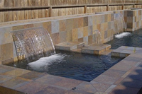 CarefreePools - Water Features