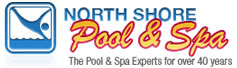 North Shore Pool Spa 