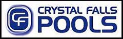 Crystal Falls Pools