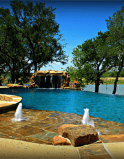 About Puryear Custom Pools