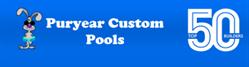 Puryear Custom Pools