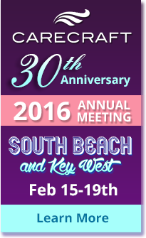 Carecraft Annual Meeting 2014