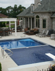 About Swimming Pool Services Inc.