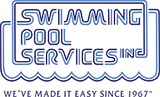 Swimming Pool Services