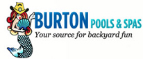 Burton Pools & Spas