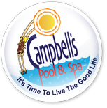 Campbell's Pool & Spa