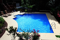 Bauer Pools