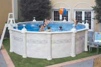 Bontrager Pools