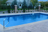 CarefreePools - Water Features