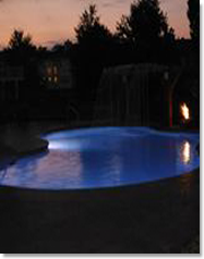 BI-STATE POOL & SPA