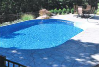 Pool Renovation