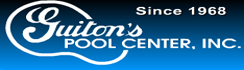 Guiton Pool Center