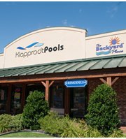 About Klapprodt Pools