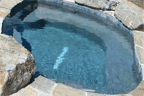 Custom Pool Photo Gallery