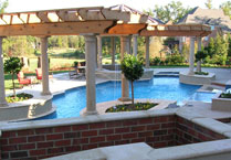 Custom Pool Photo Gallery