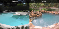 Pool Renovation