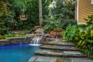 pool-by-design-waterfall