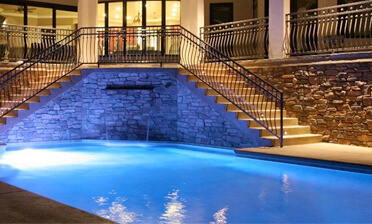 View Pools & Spas Gallery