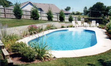 View Pool Renovations