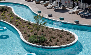 View Commercial Pools