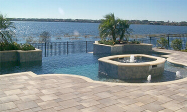 View Residential Pools Image