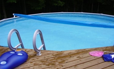 View Above Ground Pools