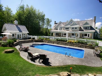 View Inground & Above Ground Pools