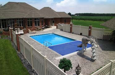 View Inground Pools Image