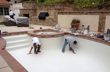 View Remodeling & Pool Repair