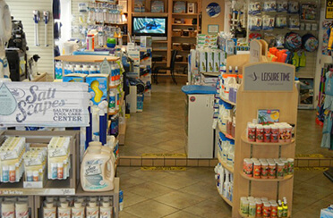 View Pool & Spa Supplies