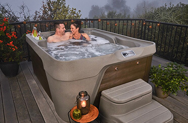 View Hot Tubs