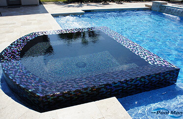 View Pool & Spa Services