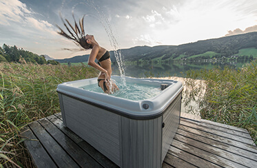 View Spas & Hot Tubs