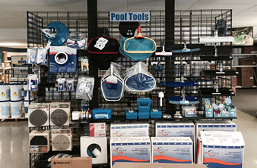 View Pool & Spa Equipments