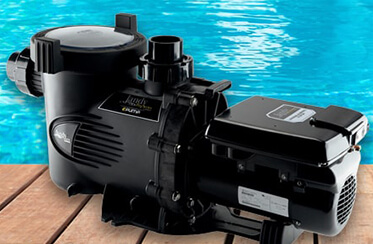 View Pool Equipments