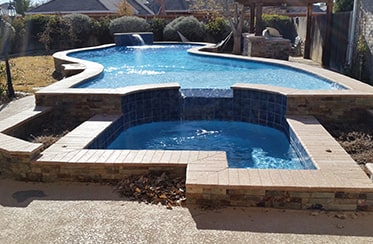 View Pool Remodels