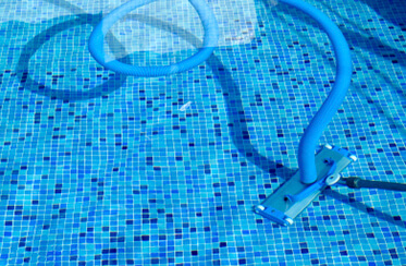 View Pool Equipments