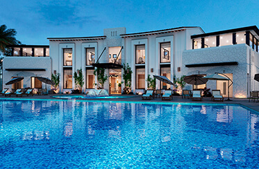 View Pools Image