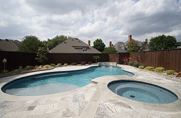 View Pool Remodel