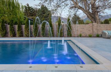 View Custom Pools