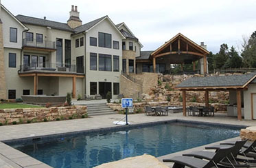 View Residential Pools