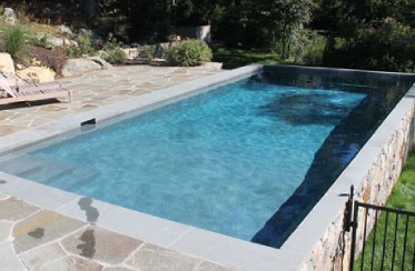 View Gunite Pools