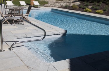 View Pool Services