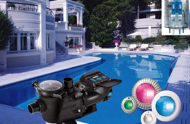 View Pool Parts