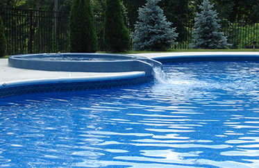 View Pool Services Image