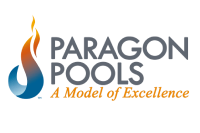 Paragon Pool Logo