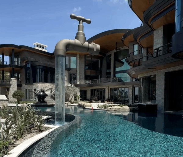 Creating an Illusion