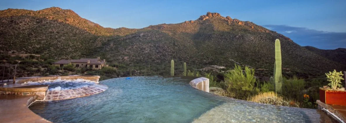 tuscon banner features