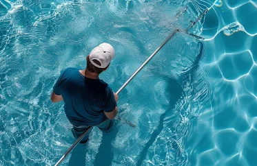 View Pool Services Image