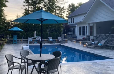 View Custom Pools Image